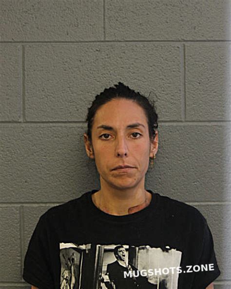 STEPHANIE G VALERIO 04 03 2024 Chicago Mugshots Zone