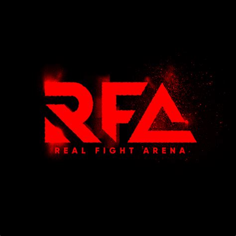 Fighters Rec | REAL FIGHT ARENA (RFA)