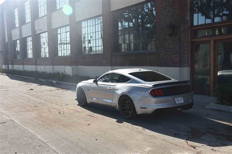 2017 Ford Mustang Rtr Stage 2 Review Automobile Magazine