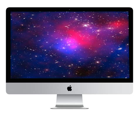 Apple iMac 27 inch A1419 Late 2013 Model