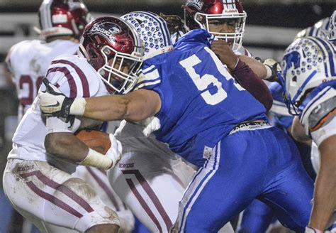 Fairmont Senior's Zach Frazier joins Polar Bear pipeline to WVU - WV
