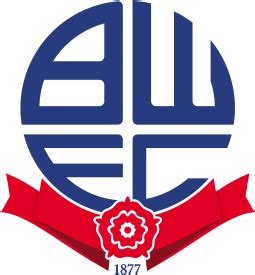 Bolton Wanderers F.C. - Wikipedia