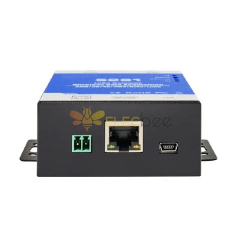 Wireless Data Acquisition System Lora Gateway Support Mqtt Modbus 4g