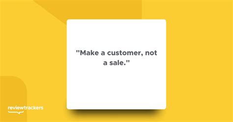 Customer Experience Quotes to Inspire Your Team | ReviewTrackers