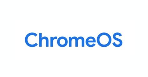 Chromeos Ver Ffentlicht Das Ist Neu