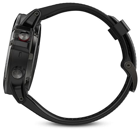 Garmin Fenix 5X Sapphire Review - Nerd Techy