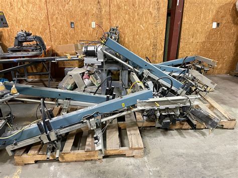 M R Sportsman 6 Head Screen Print Press DigitSmith