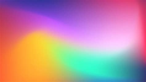 Colorful Gradient Background Free Vector 10630964 Vector Art at Vecteezy