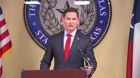 Dallas County Judge Clay Jenkins Provides An Update On Coronavirus