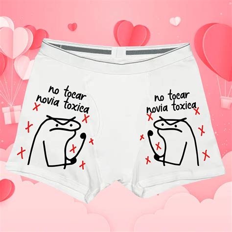 Boxer Flork La Tienda Carito Ideas