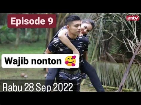 Bintang Samudra Antv Episode Hari Ini Rabu September Youtube