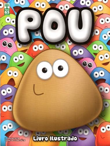 Album De Pou Wiki Pou Fandom