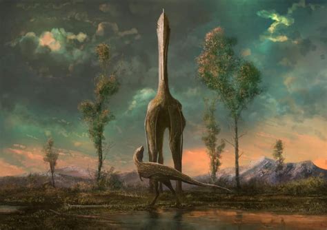 What Is The Scariest Dino Art You Have Seen Rdinosaurs