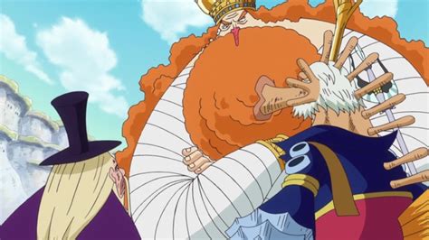 One Piece Fishman Island 517 574 English Dub The Secret Revealed