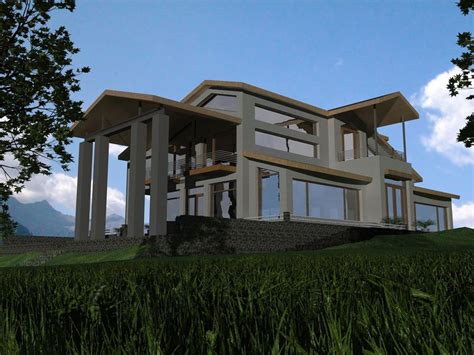 Artlantis render - Graphisoft Community