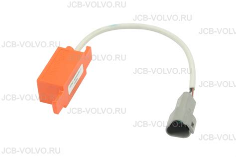 Задний мост CARRARO для HIDROMEK 102S: Датчик положения колес (датчик ...