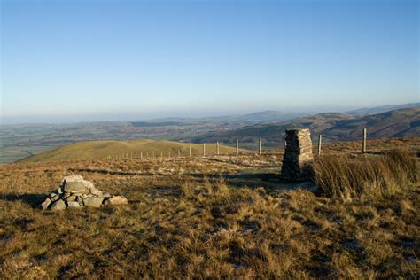 Fellbarrow And Low Fell Fellwandering