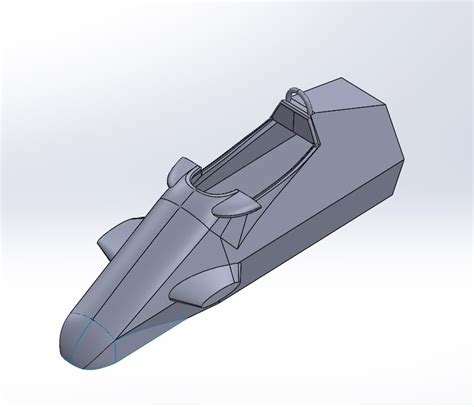 Auto Progetto Kit Modello Formula Pagina Forum Modellismo Net