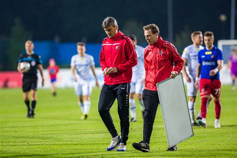 Fortuna 1 Liga Odra Opole pokonała Stal Rzeszów i jest coraz bliższa