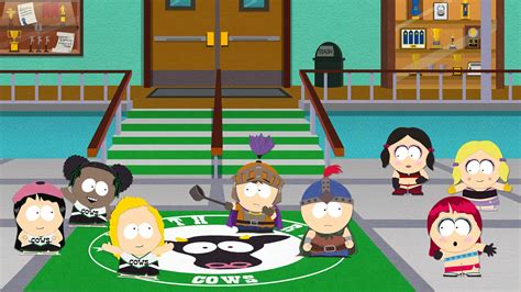 South Park The Stick Of Truth Review Xbox 360 Pure Xbox