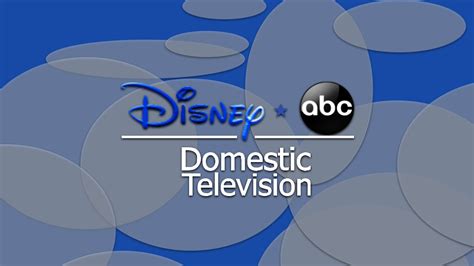 Disney Abc Domestic Television 2013 Logo Remake By Scottbrody777 On