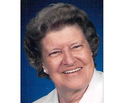 Marie Witvliet Obituary 2023 Shreveport La Rose Neath Funeral Home Southside Shreveport