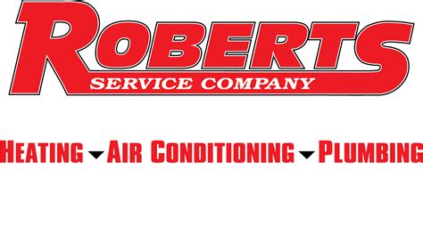 Roberts Service Company, Air Conditioner, Heating & Plumbing Repair ...