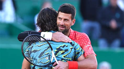 French Open Novak Djokovic Off To Winning Start In Bid For Rd Grand