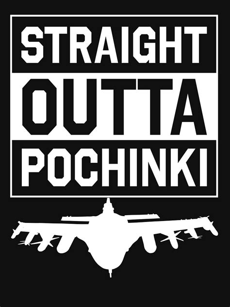 "Straight Outta Pochinki Gaming Shirt PUBG" Lightweight Hoodie for Sale ...