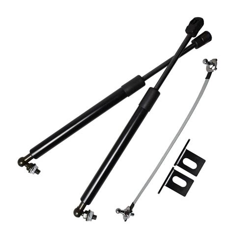 Tsubasa Lift Supports Struts For Hyundai Elantra Cn Front