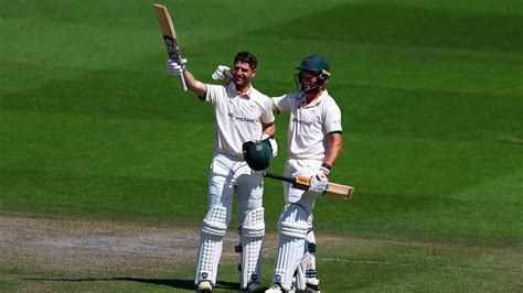 County DIV2 2022 Sussex Vs Leicestershire Day 4 Brighton Match