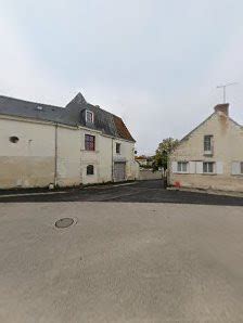 Ecole Maternelle Et Primaire Saint Martin Loches Seej