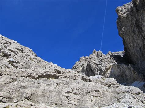 Großer Widderstein 2533m Aktuelle Verhältnisse vom 26 10 2018 auf