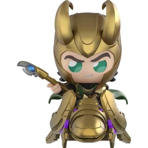 COSB HOT TOYS JAPANZON