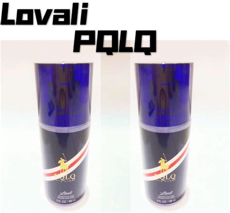 BUY ONE TAKE ONE LOVALI POLO 88ml Lazada PH