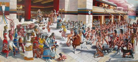 INTRO TO THE ARMOUR OF THE SEA PEOPLES PART 1 Minoan Sea Peoples