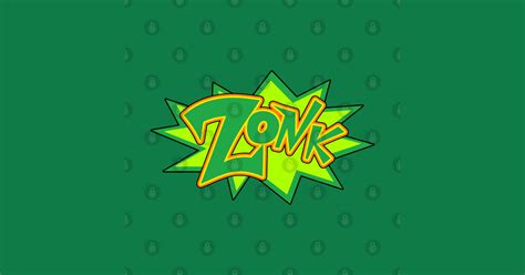 Zonk Lets Make A Deal Sticker Teepublic