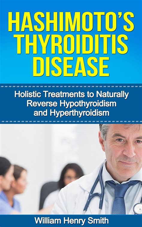 Hashimotos Thyroiditis Disease Holistic Treatments To Naturally