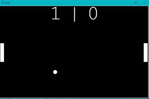 GitHub - NikitaSharma1342/Ping-Pong-Game