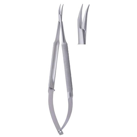 Surgical Needle Holder Ps A Peak Surgicals Disposable