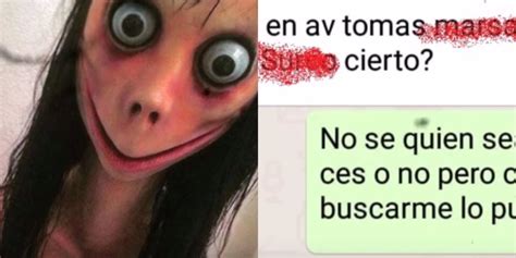 No Busques A Momo La Leyenda Viral De Las Redes Sociales Puede