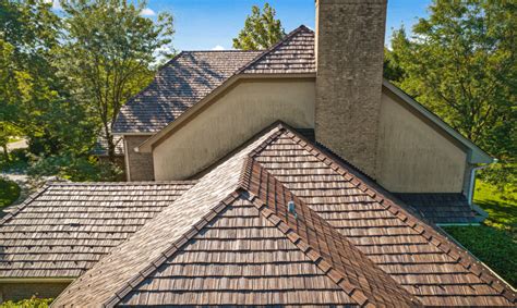 What Is The Best Composite Roof Tile We Have A Winner