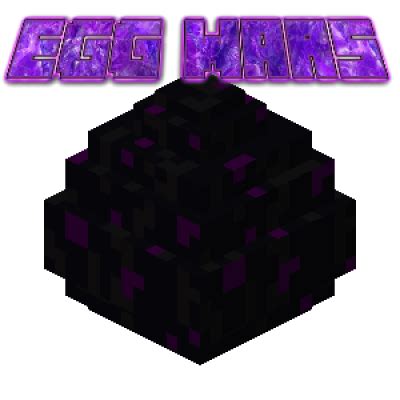 Game Egg wars - Minecraft Worlds - CurseForge