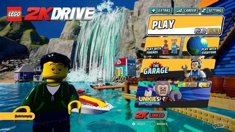 Guide Lego K Drive Tous Les Objets De Collection Troph Es Et Plus