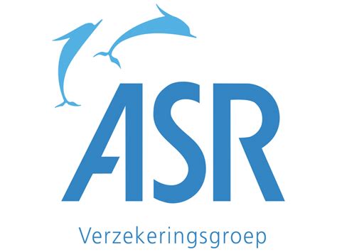 ASR Verzekeringsgroep Logo PNG Transparent Logo - Freepngdesign.com