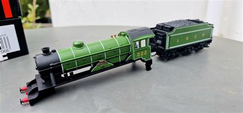 Hornby LNER D49 Hunt Class Body and Tender - Marketplace: only Gold ...