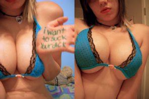 She Lacks Subtlety Porn Pic