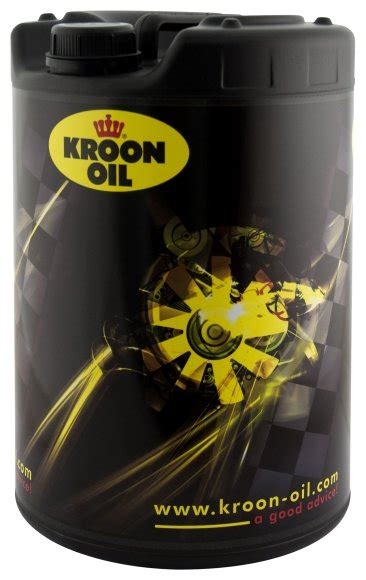 Kroon Oil Emperol W