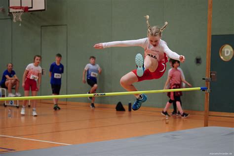 OSC Loebau E V Abt Leichtathletik Kreismeisterschaft Niesky