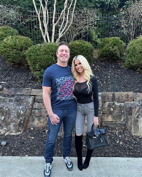 Kim Zolciak Kroy Biermann Fighting Again Over Bodycam Comments